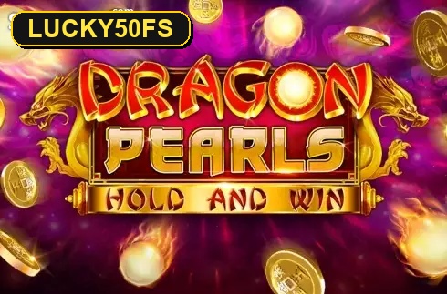 Dragon Pearls Hold Win — слот Booongo