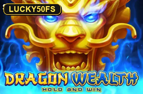 Dragon Wealth — слот Booongo