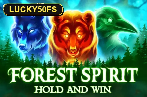 Forest Spirit — слот Booongo
