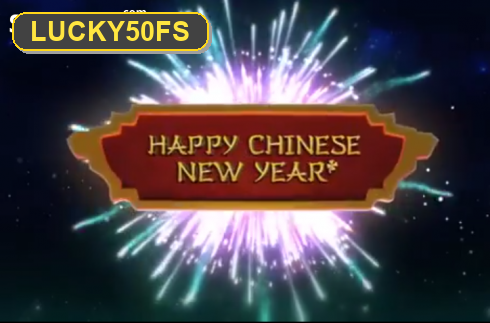 Happy Chinese New Year — слот Booongo