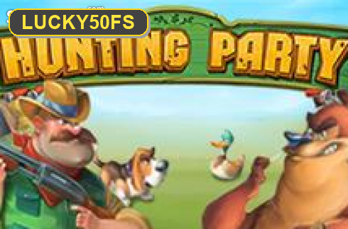 Hunting Party — слот Booongo
