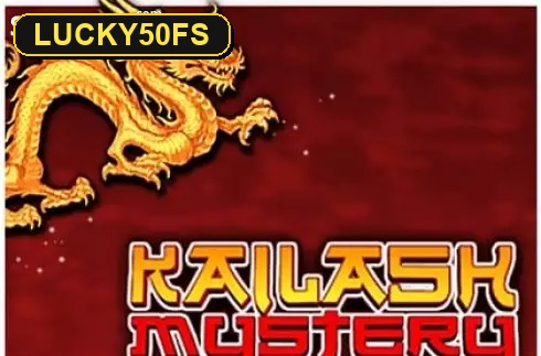 Kailash Mystery — слот Booongo
