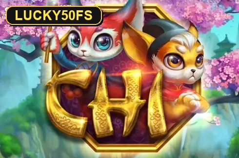 Chi — слот ELK Studios