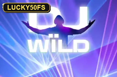 DJ WLD — слот ELK Studios