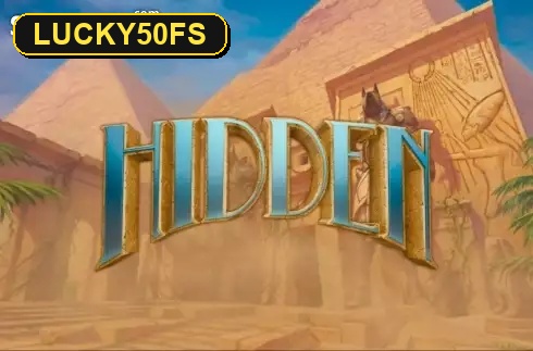 Hidden — слот ELK Studios