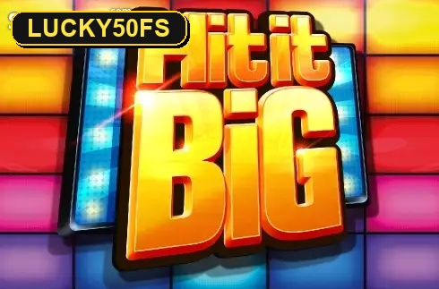 Hit It Big — слот ELK Studios