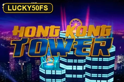 Hong Kong Tower — слот ELK Studios