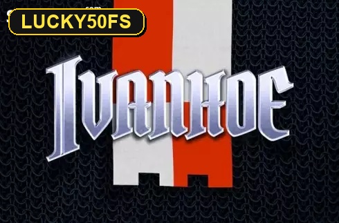 Ivanhoe — слот ELK Studios