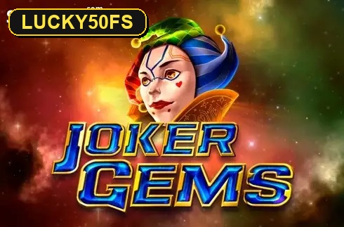Joker Gems — слот ELK Studios