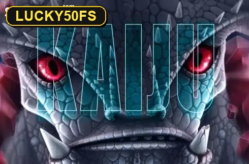 Kaiju — слот ELK Studios