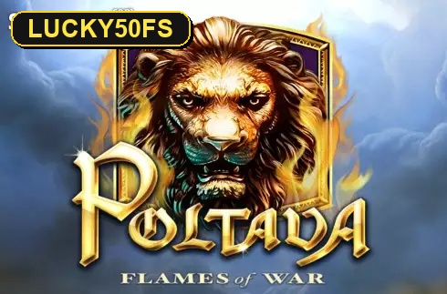 Poltava Flames Of War — слот ELK Studios