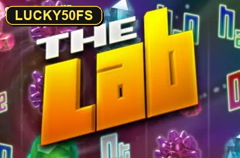 The Lab — слот ELK Studios