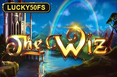 The Wiz — слот ELK Studios