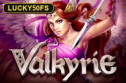 Valkyrie ELK — слот ELK Studios