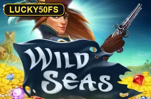 Wild Seas — слот ELK Studios