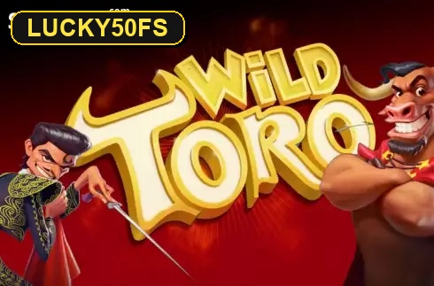 Wild Toro — слот ELK Studios
