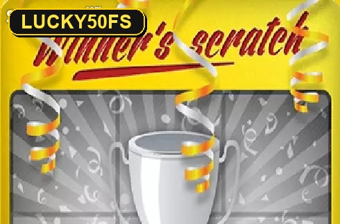 Winners Scratch — слот ELK Studios