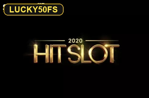 2020 Hit Slot — слот Endorphina