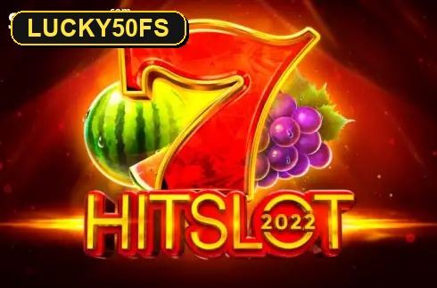 2022 Hit Slot — слот Endorphina