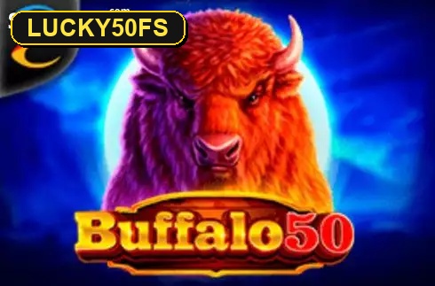 Buffalo 50 — слот Endorphina