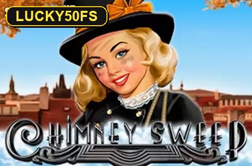 Chimney Sweep — слот Endorphina