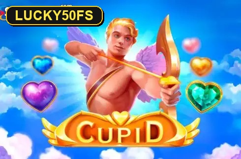 Cupid — слот Endorphina
