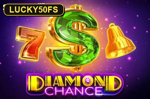Diamond Chance — слот Endorphina