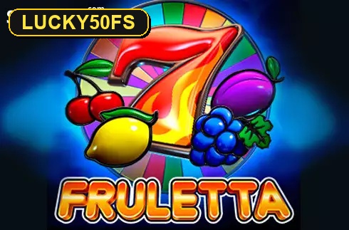 Fruletta — слот Endorphina
