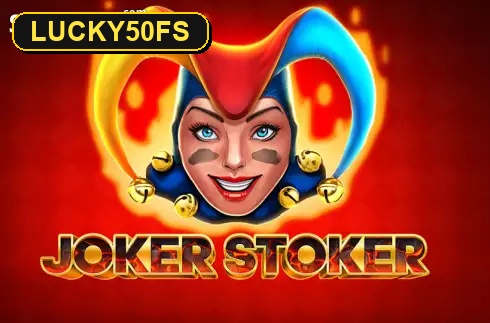 Joker Stoker — слот Endorphina