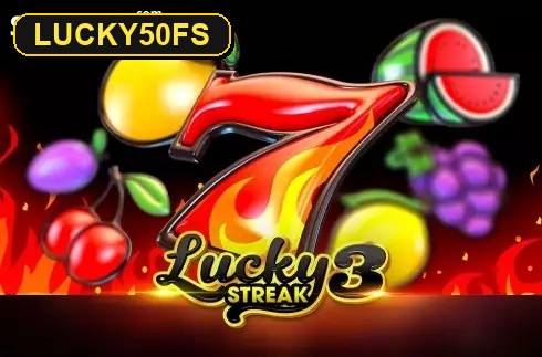 Lucky Streak 3 — слот Endorphina