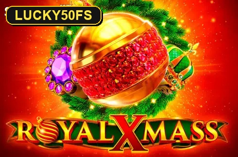 Royal Xmass — слот Endorphina