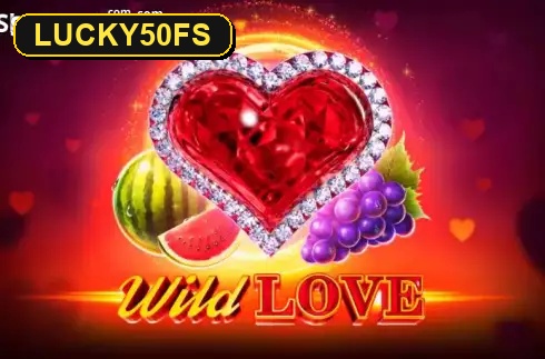 Wild Love — слот Endorphina