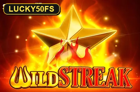 Wild Streak — слот Endorphina