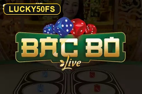 Bac Bo Live — слот Evolution Gaming