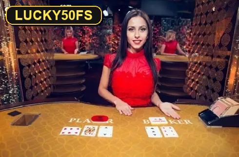 Baccarat B — слот Evolution Gaming