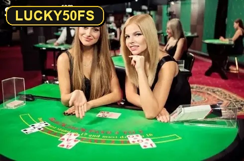 Blackjack A — слот Evolution Gaming
