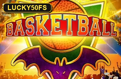 Basketball — слот Evoplay
