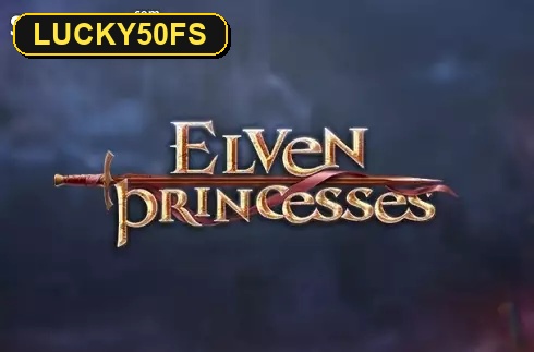 Elven Princesses — слот Evoplay