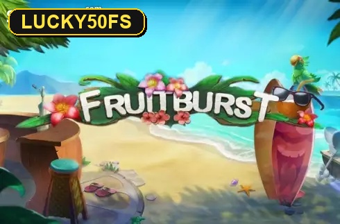 Fruitburst — слот Evoplay