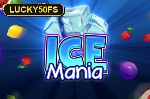 Ice Mania — слот Evoplay