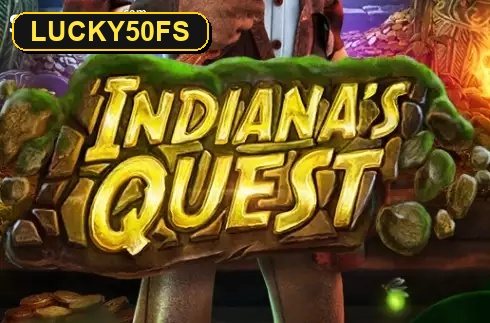 Indianas Quest — слот Evoplay
