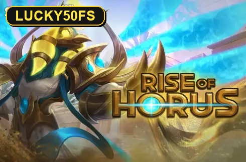 Rise Of Horus — слот Evoplay