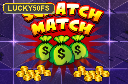Scratch Match — слот Evoplay