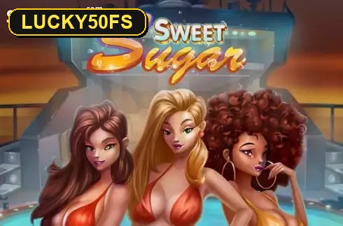 Sweet Sugar — слот Evoplay