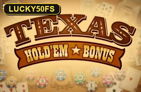 Texas Holdem Bonus — слот Evoplay