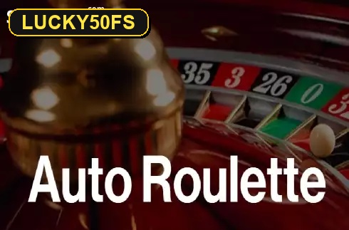 Auto Roulette Live Casino Ezugi — слот Ezugi