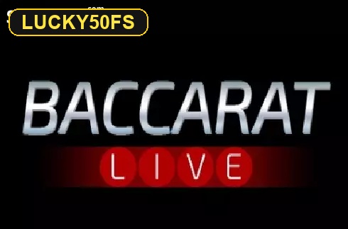 Baccarat Live Casino Ezugi — слот Ezugi