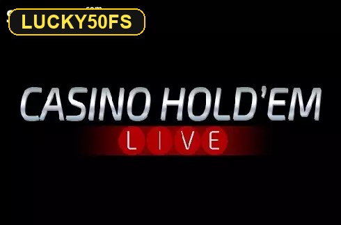 Casino HoldEm Live Casino Ezugi — слот Ezugi