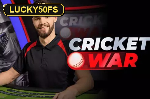 Cricket War — слот Ezugi