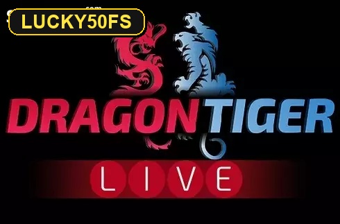 Dragon Tiger Live Casino Ezugi — слот Ezugi